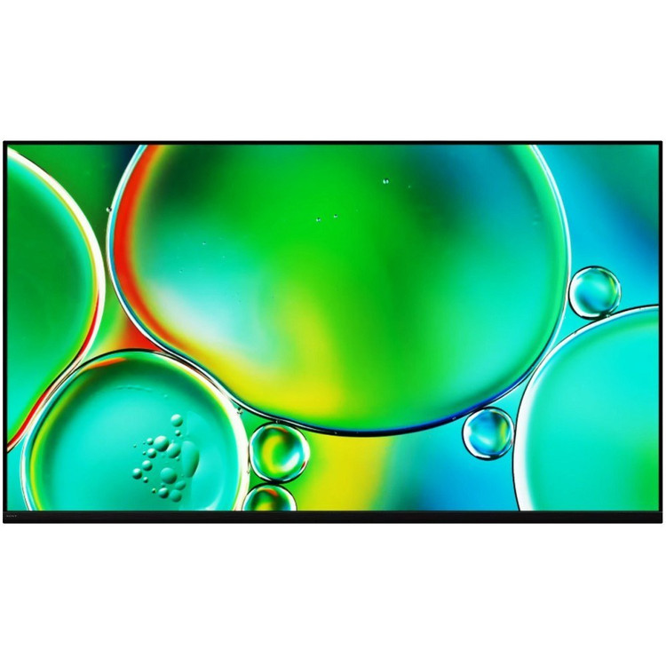 تلویزیون سونی مدل 75S21 سایز ۷۵ اینچ LED Ultra HD 4K