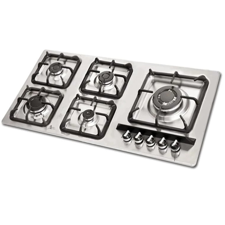 اجاق گاز صفحه ای اخوان مدل GI-24-S