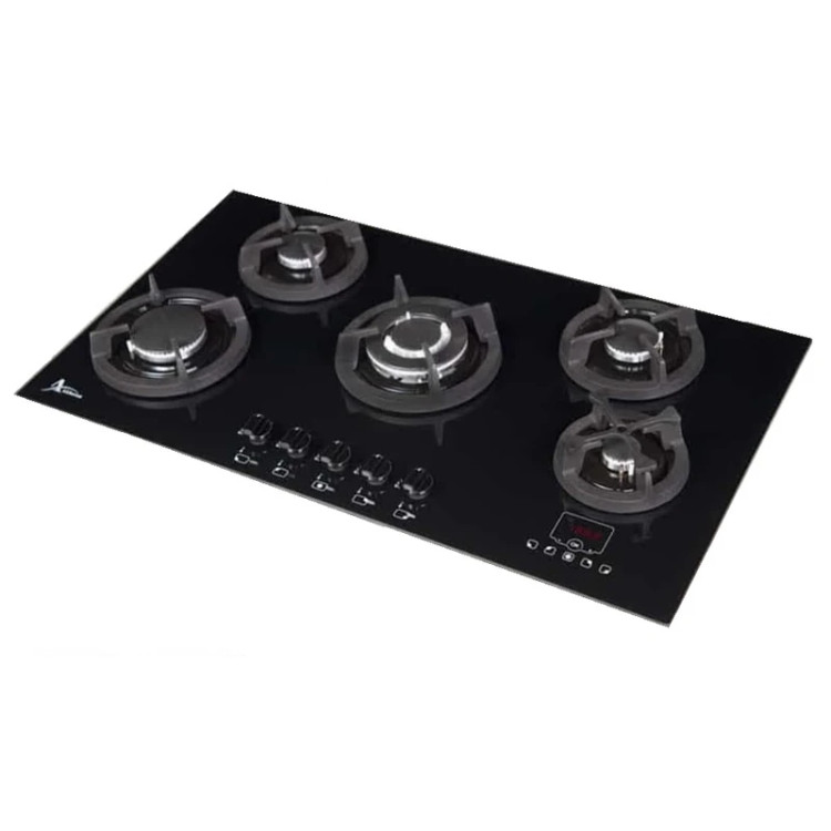 اجاق گاز صفحه ای اخوان مدل GI24-T