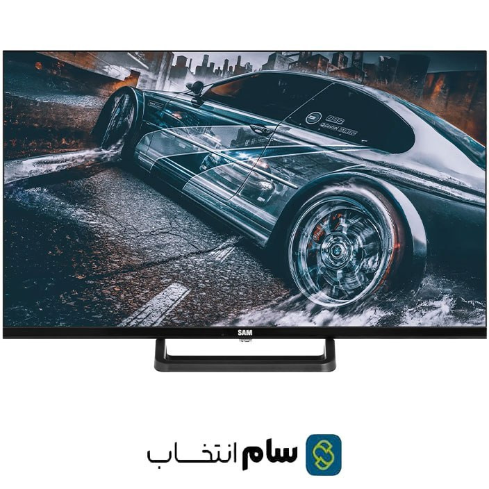 تلویزیون سام الکترونیک مدل 32F6000 سایز ۳۲ اینچ HD LED