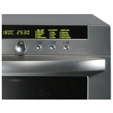 سولاردام ال جی مدل MA3884VC ظرفیت ۳۸ لیتر