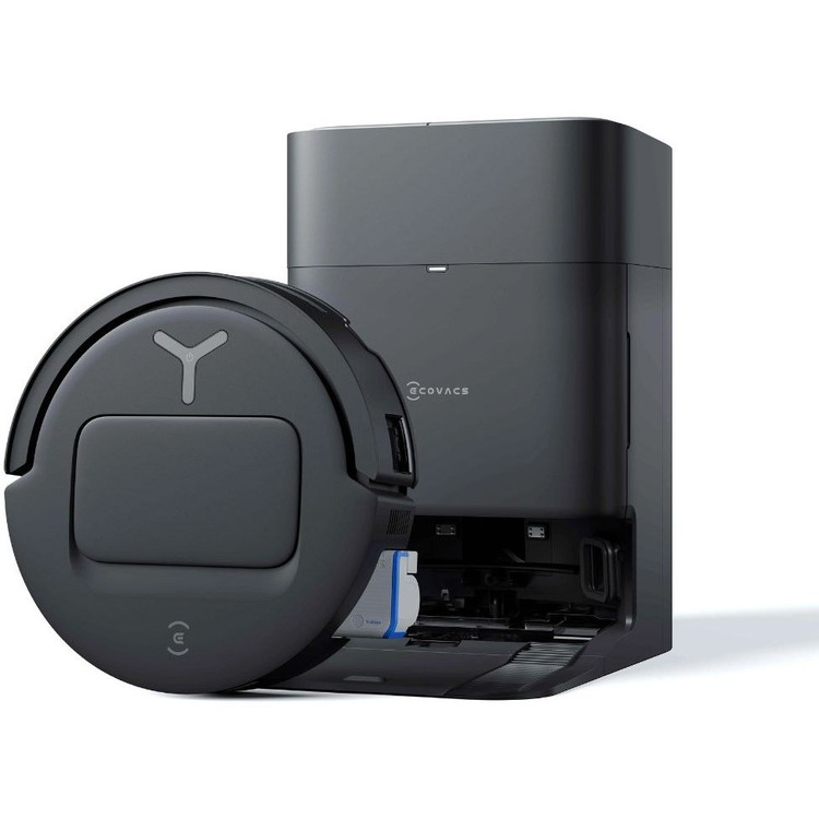 جارو رباتیک اکووکس مدل T80 Omni