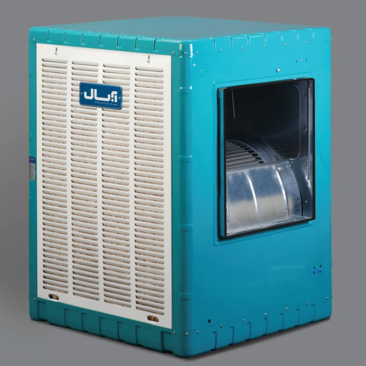 کولر آبی 3500 آبسال مدل AC35R