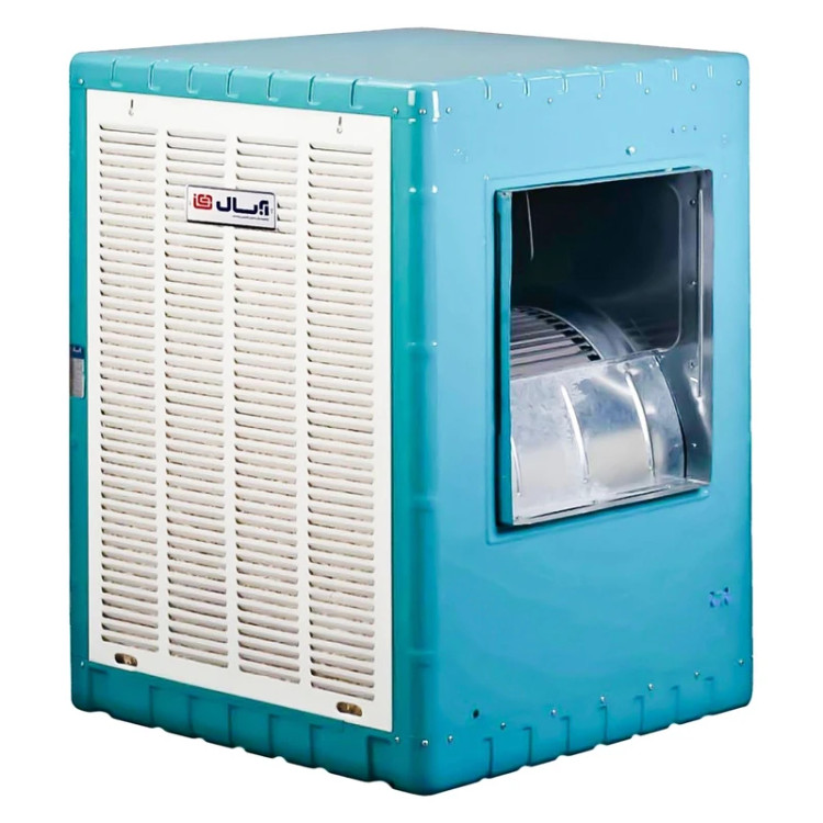 کولر آبی 7000 آبسال مدل AC70R