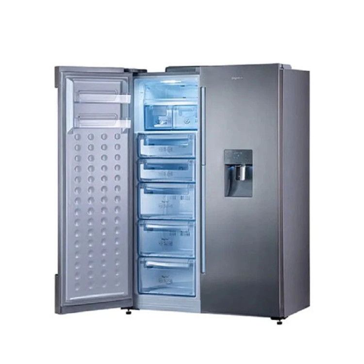 یخچال فریزر دوقلو 40 فوت دیپوینت مدل مکس MAX