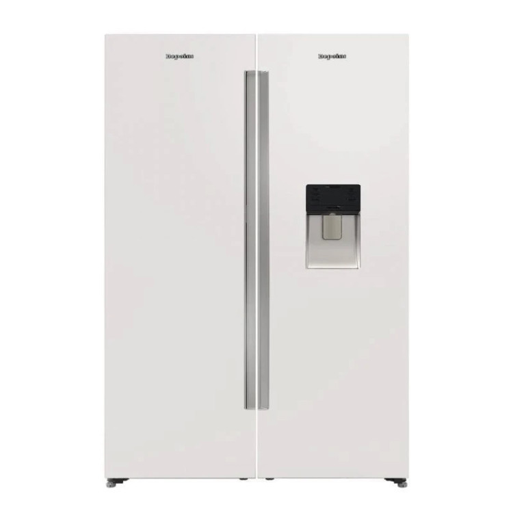 یخچال فریزر دوقلو 40 فوت دیپوینت مدل مکس MAX