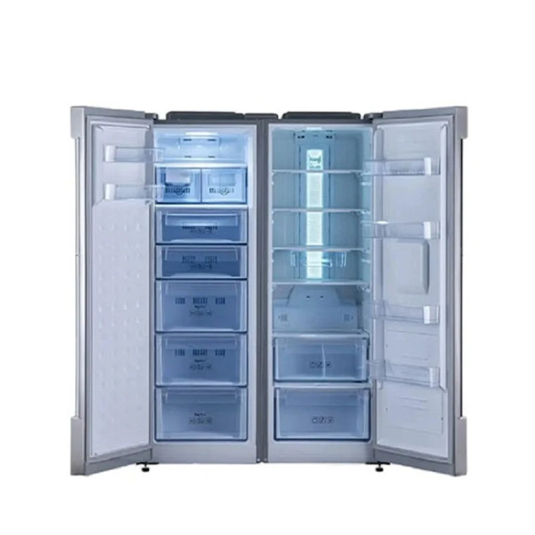 یخچال فریزر دوقلو 40 فوت دیپوینت مدل مکس MAX