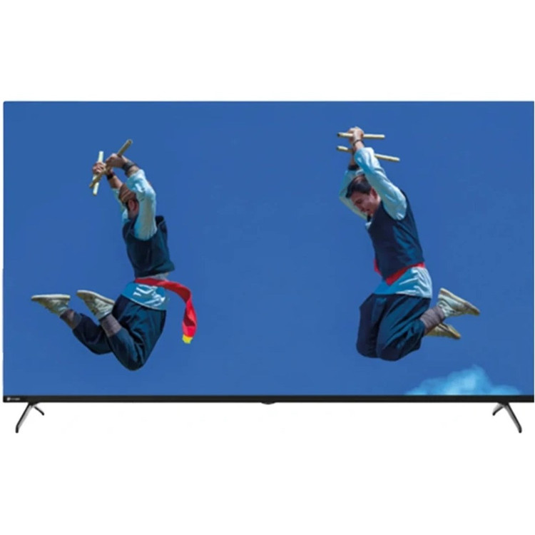 تلویزیون هوشمند اسنوا مدل 50SA710 سایز ۵۰ اینچ LED Ultra HD 4K