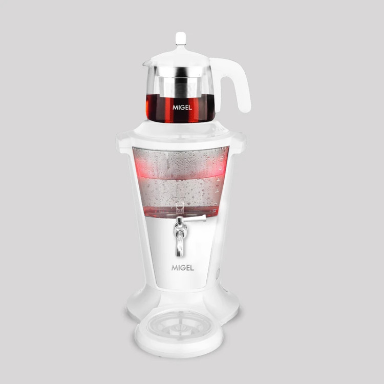 چایساز روی هم 4 لیتری میگل مدل GTS 301