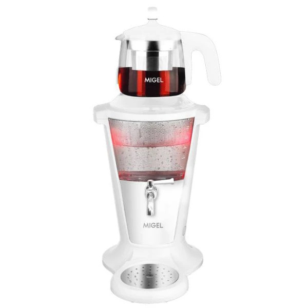 چای ساز سماوری میگل مدل GTS305