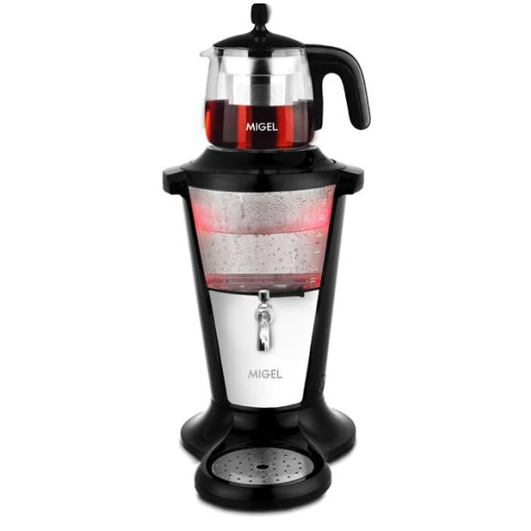 چای ساز سماوری میگل مدل GTS305