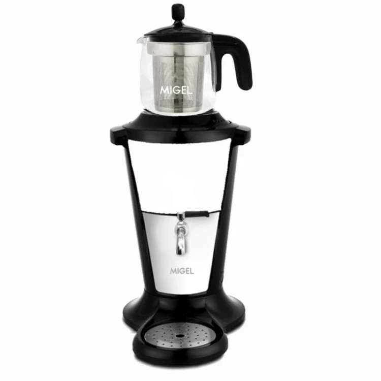 چای ساز سماوری میگل مدل GTS305