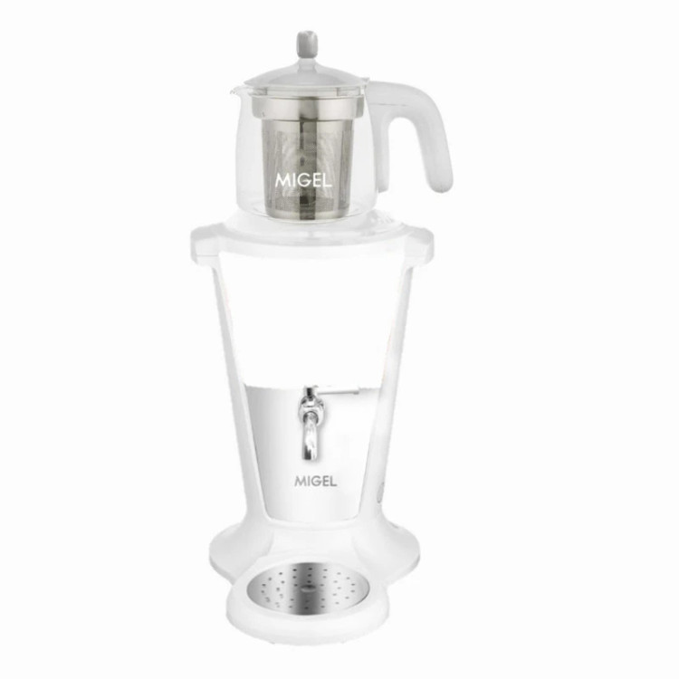 چای ساز سماوری میگل مدل GTS305