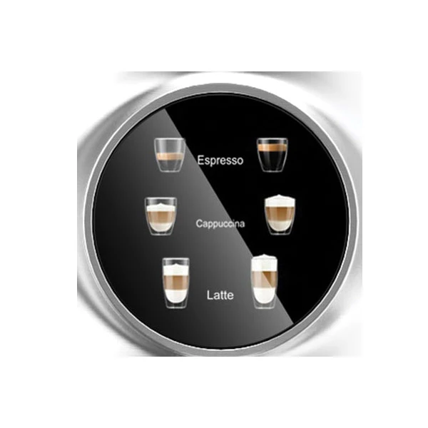 اسپرسوساز 1200 میلیلیتری میگل مدل GEM 193