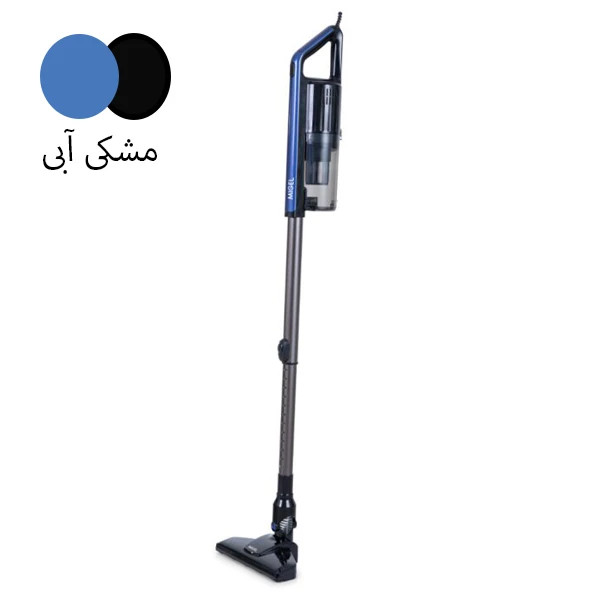 جاروبرقی عصایی 600 وات میگل مدل GSV 601