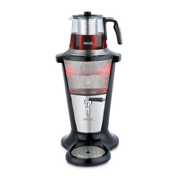 چایساز روی هم میگل مدل GTS 302