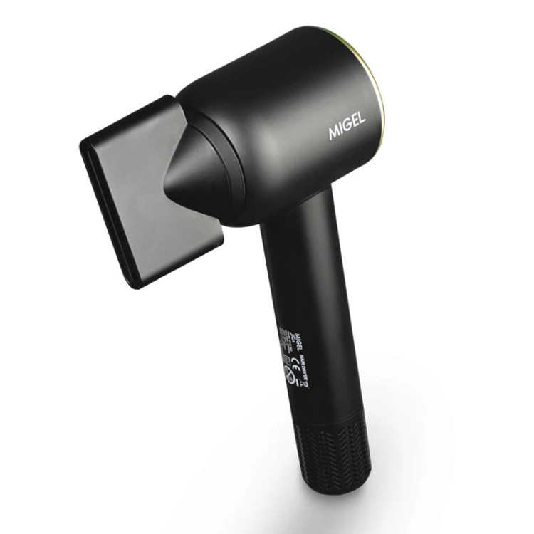 سشوار خانگی 1800 وات میگل مدل GHD 880
