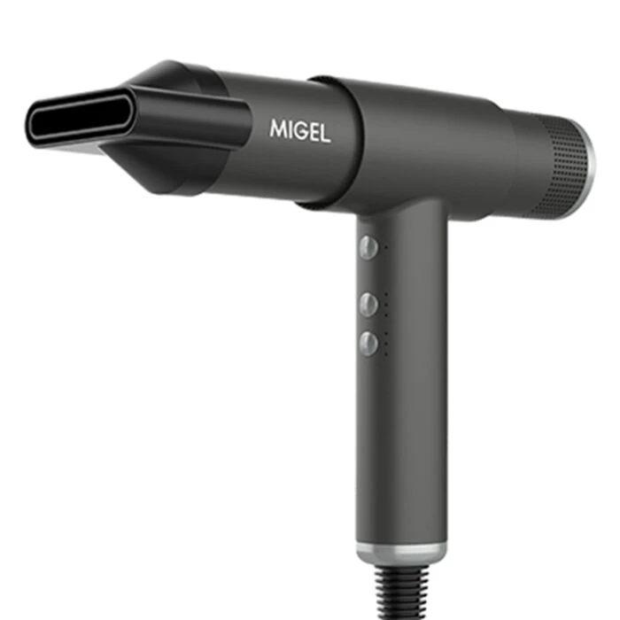 سشوار خانگی 2000 وات میگل مدل GHD 920
