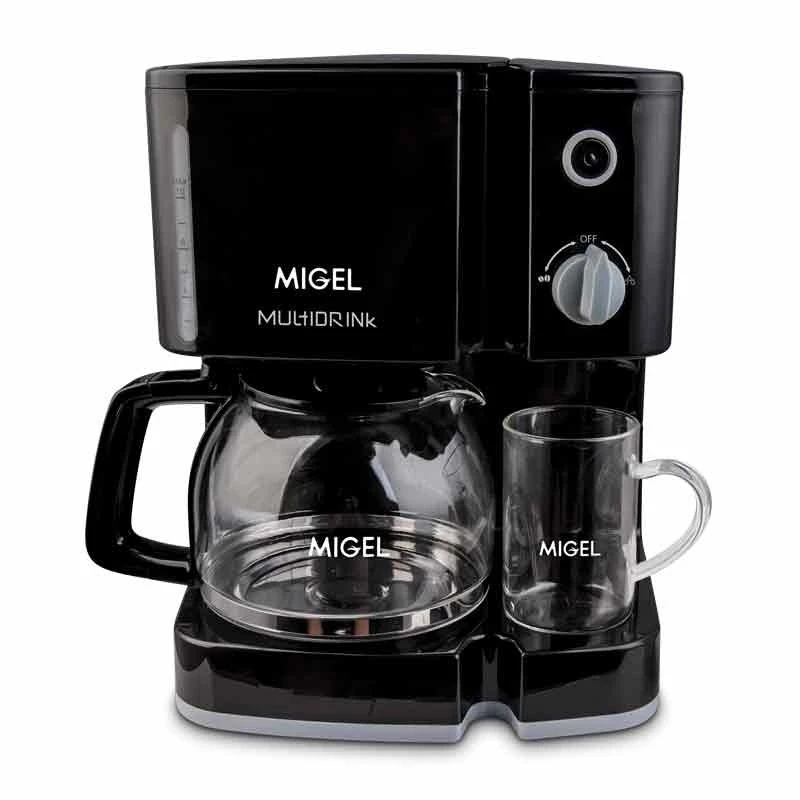 قهوهساز میگل مدل GCM 900