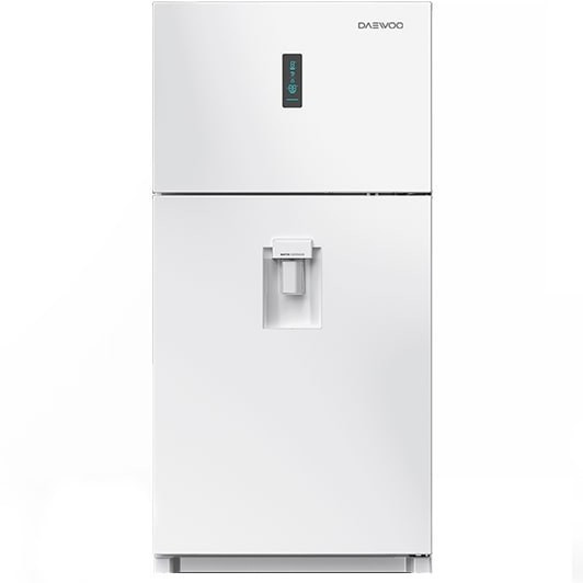 یخچال فریزر دوو مدل TMi-34 ظرفیت ۲۸ فوت