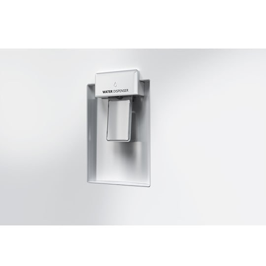 یخچال فریزر دوو مدل TMi-34 ظرفیت ۲۸ فوت