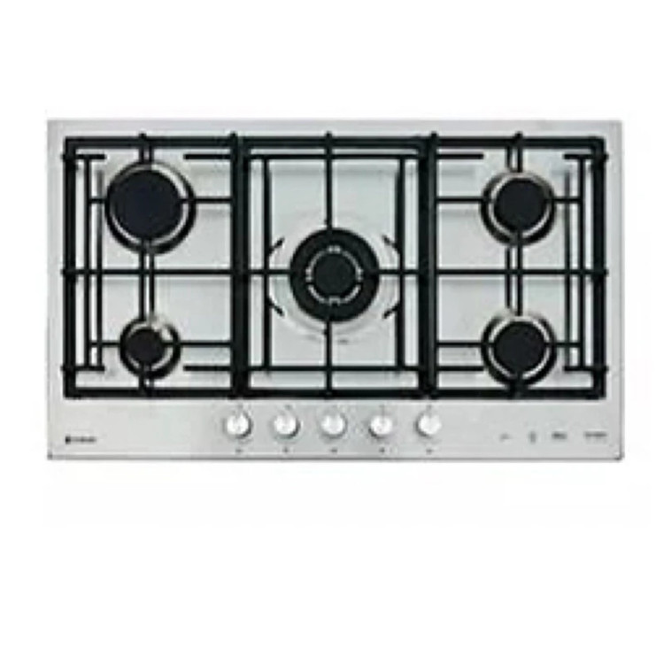 اجاق گاز صفحه ای اسنوا مدل SS-195100