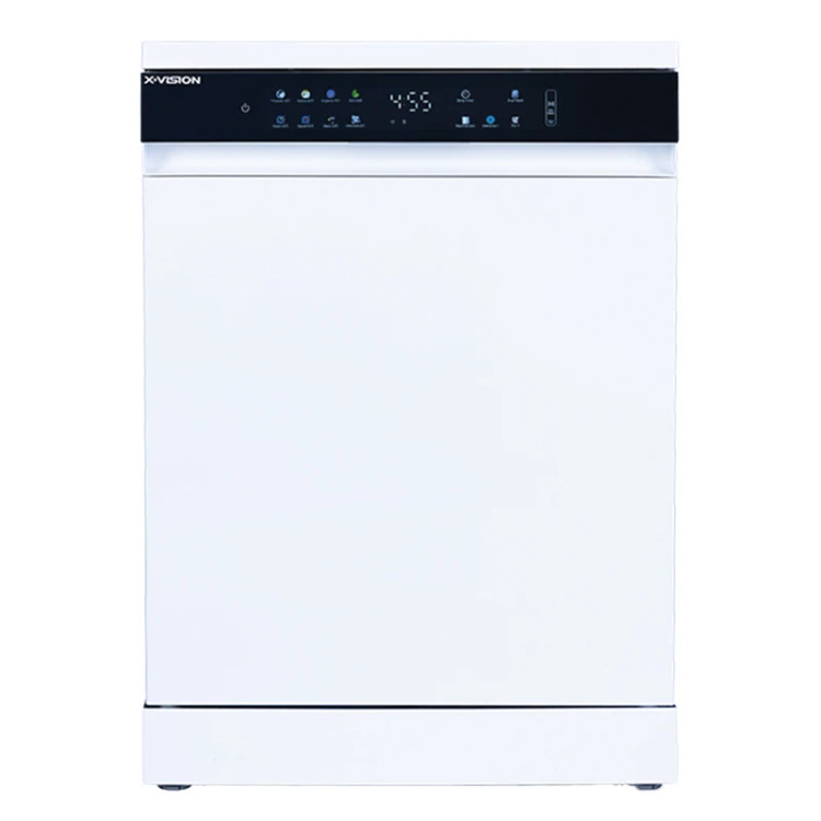 ماشین ظرفشویی 14 نفره ایکس ویژن مدل S151W