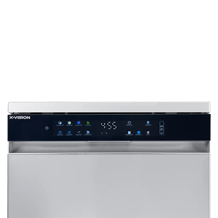 ماشین ظرفشویی 14 نفره ایکس ویژن مدل S151W