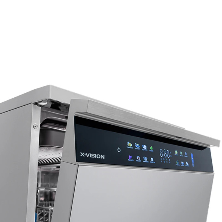 ماشین ظرفشویی 14 نفره ایکس ویژن مدل S160W