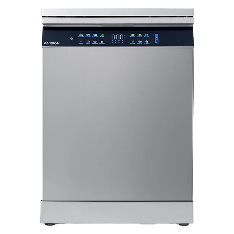 ماشین ظرفشویی 14 نفره ایکس ویژن مدل S160S