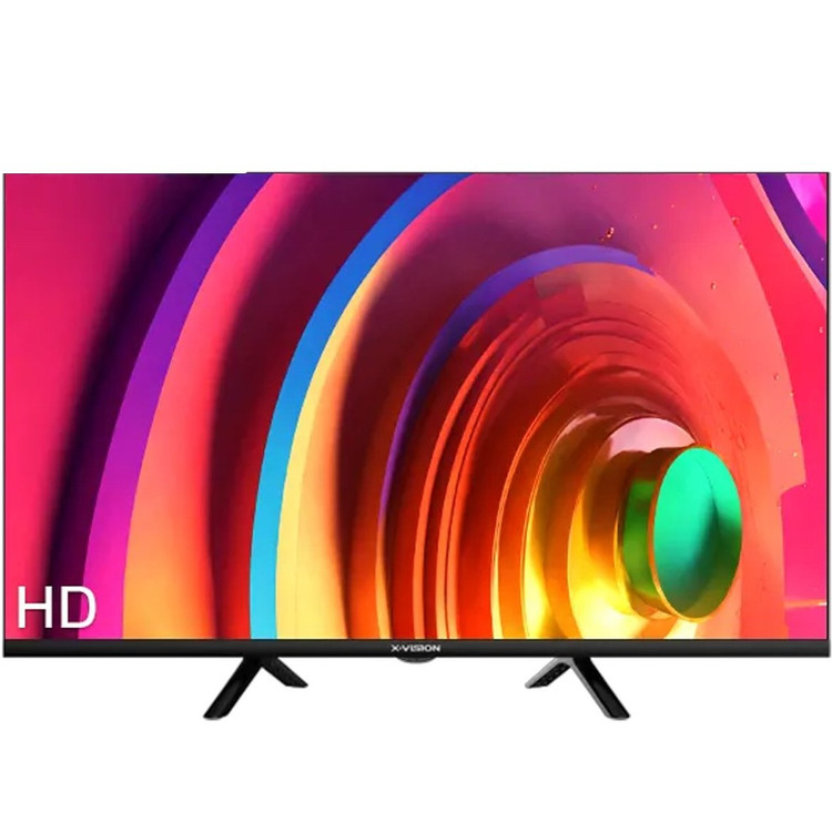 تلویزیون 32 اینچ ال ای دی ایکس ویژن مدل 32XH605