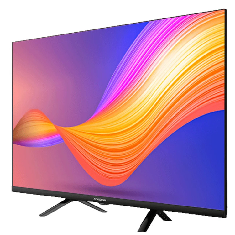 تلویزیون هوشمند ایکس ویژن مدل 32XH600 سایز ۳۲ اینچ HD LED