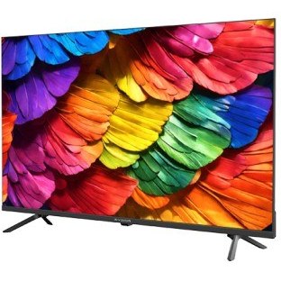تلویزیون هوشمند ایکس ویژن مدل 43XC600 سایز ۴۳ اینچ LED Full HD
