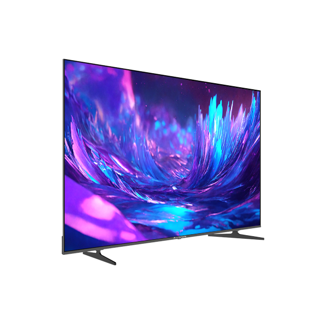 تلویزیون MINI LED 4K هوشمند ایکس ویژن مدل 75XCU900 سایز 75 اینچ