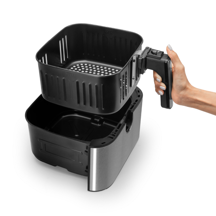سرخکن بدون روغن ایکسویژن مدل AF-6080