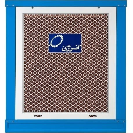 کولر آبی انرژی مدل سلولزی بغل زن EC-0550 ظرفیت 5500