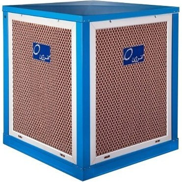 کولر آبی انرژی مدل سلولزی بغل زن EC-0550 ظرفیت 5500