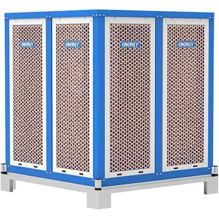 کولر آبی صنعتی انرژی مدل EC1800 ظرفیت ۱۸۰۰