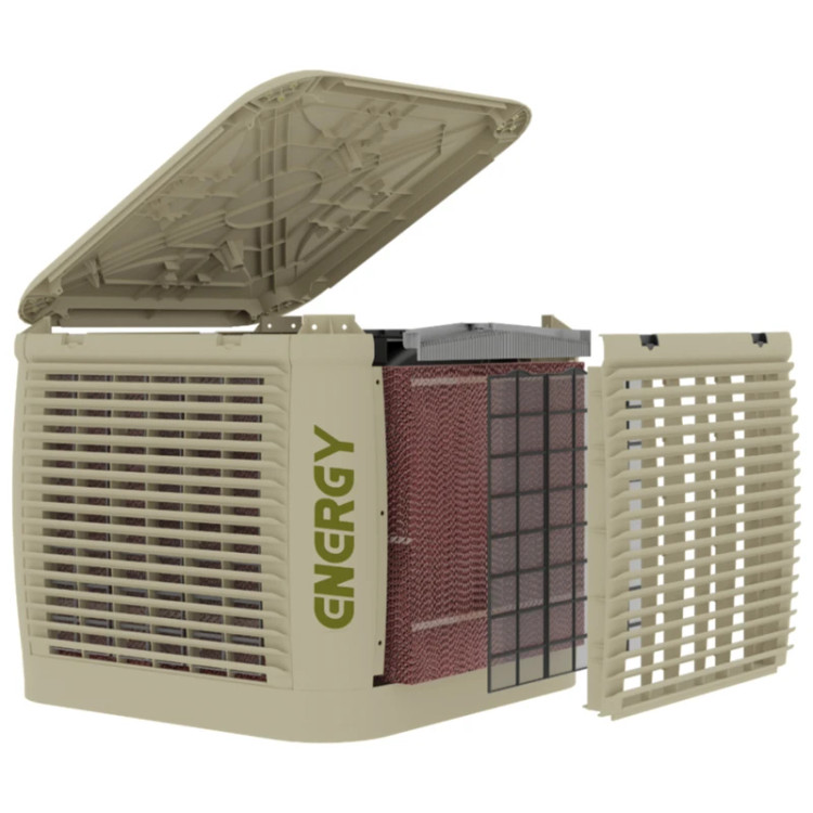 کولر آبی سلولزی 7500 انرژی مدل EC 0750PB