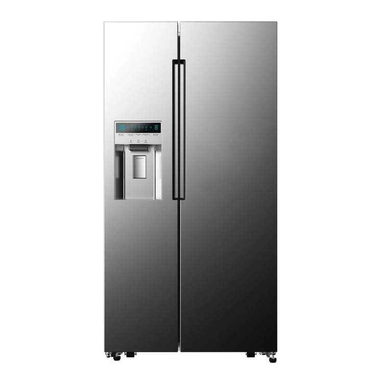 یخچال و فریزر ساید بای ساید 28 فوت اسنوا مدل S1Di-S100-S