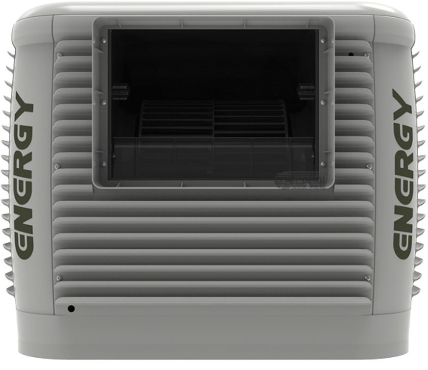 کولر آبی انرژی EC0750PB PLUS ظرفیت ۷۵۰۰
