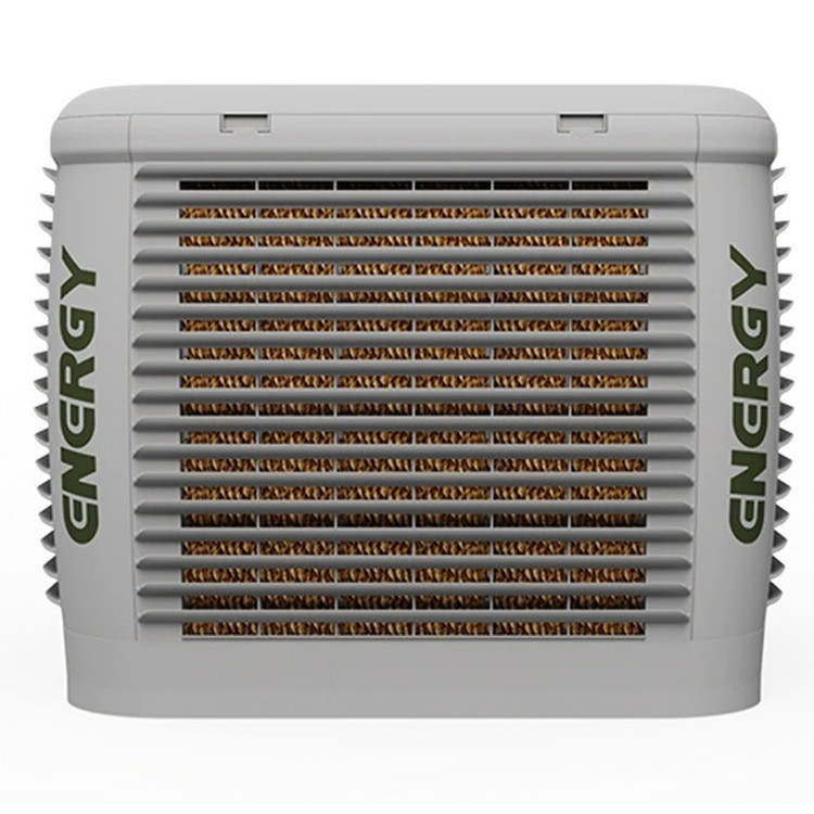 کولر آبی انرژی مدل AC 1200P ظرفیت ۱۲ هزار با موتور BLDC