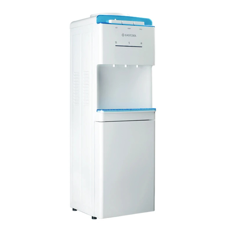 آبسردکن ایستکول مدل TM-CW409N و TM-CW409silver