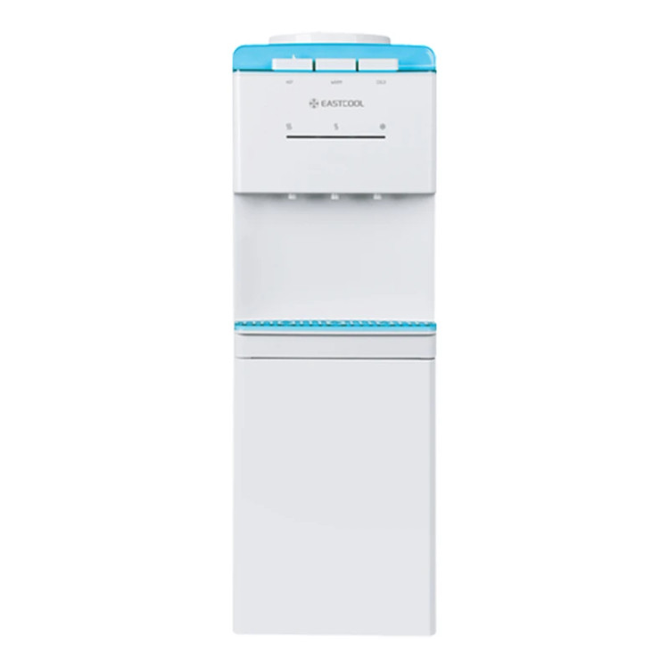 آبسردکن ایستکول مدل TM-CW409N و TM-CW409silver