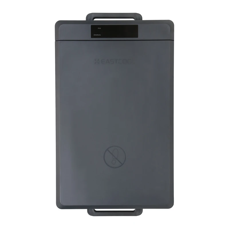 یخچال فریزر خودرو ایستکول مدل TM-4040-DC