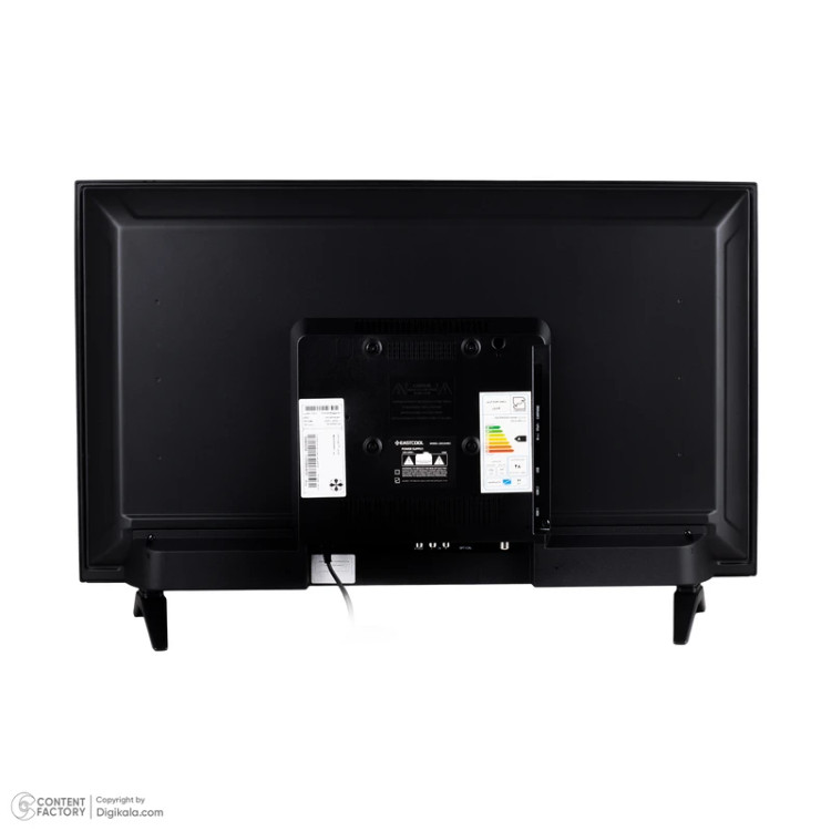 تلویزیون 32 اینچ ال ای دی ایستکول مدل TM-LED32HR01