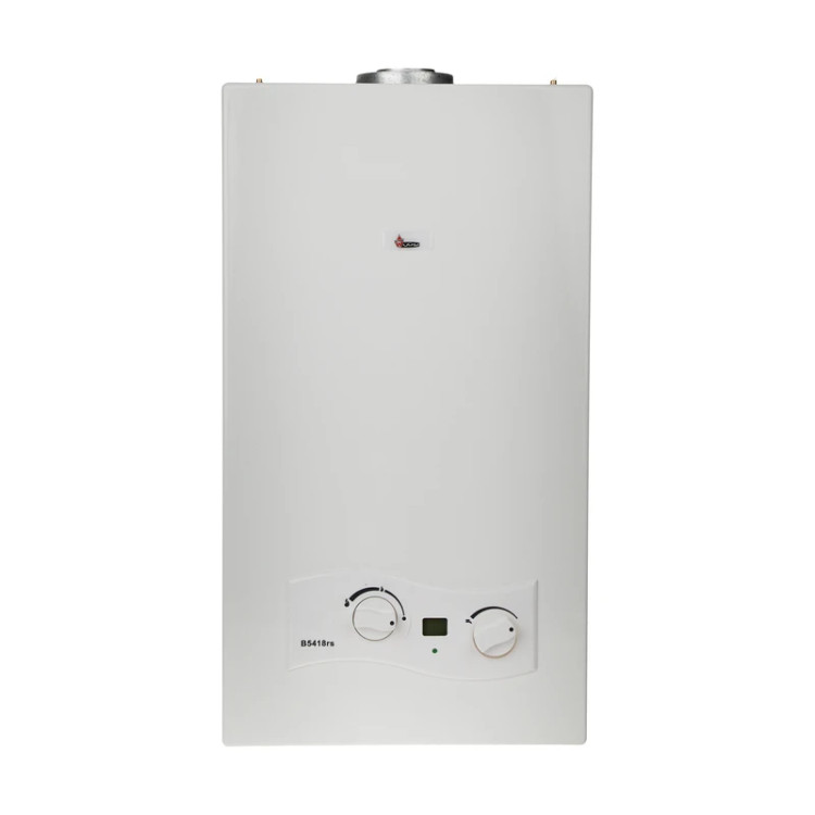 آبگرمکن دیواری بوتان مدل B5418rs