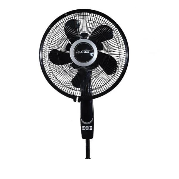 پنکه ایستاده ارشیا مدل SF2921A فروزن کنترل دار