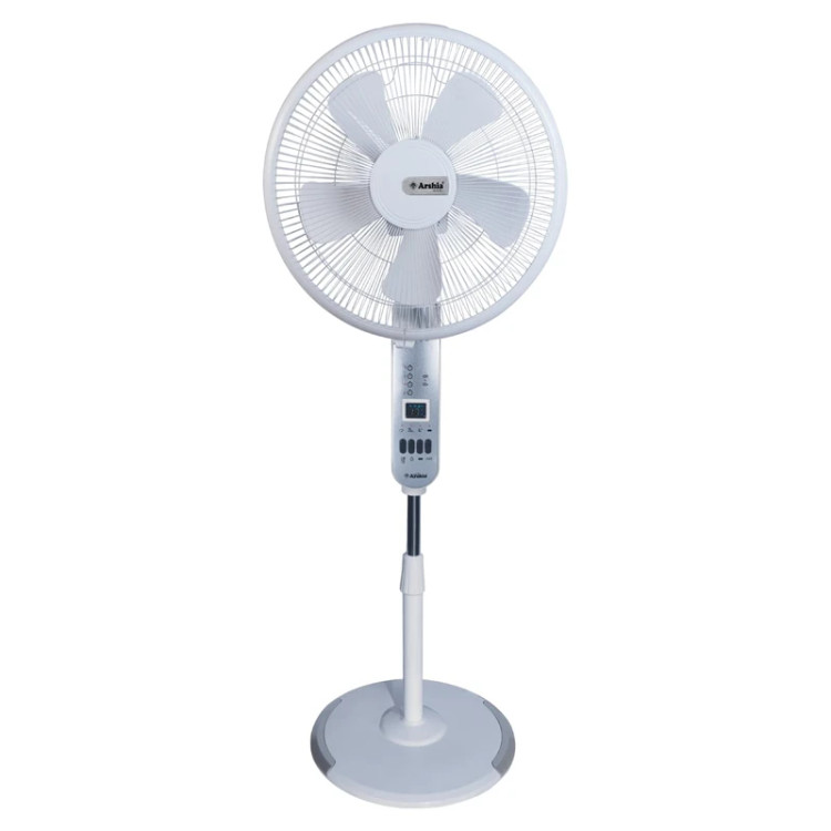 پنکه ارشیا مدل SF 2831A گرین