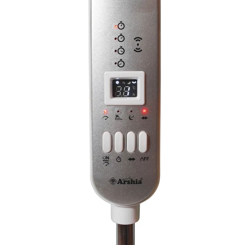 پنکه ارشیا مدل SF 2831A گرین